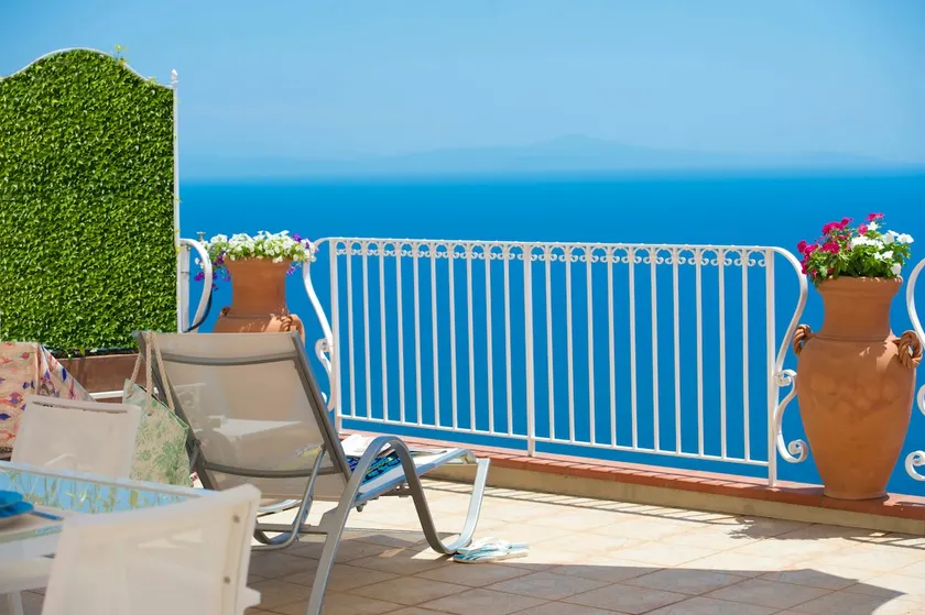 Casa \"Le Anfore 2\" - Costa Amalfitana - Image 1
