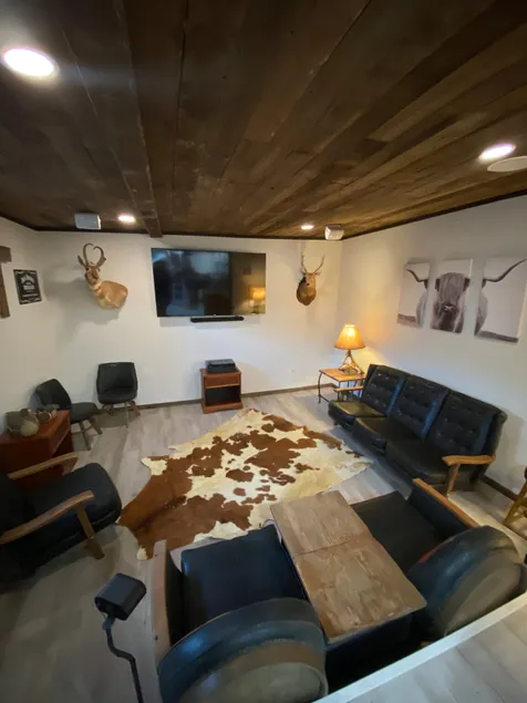 The Cajun Camp - Image 1