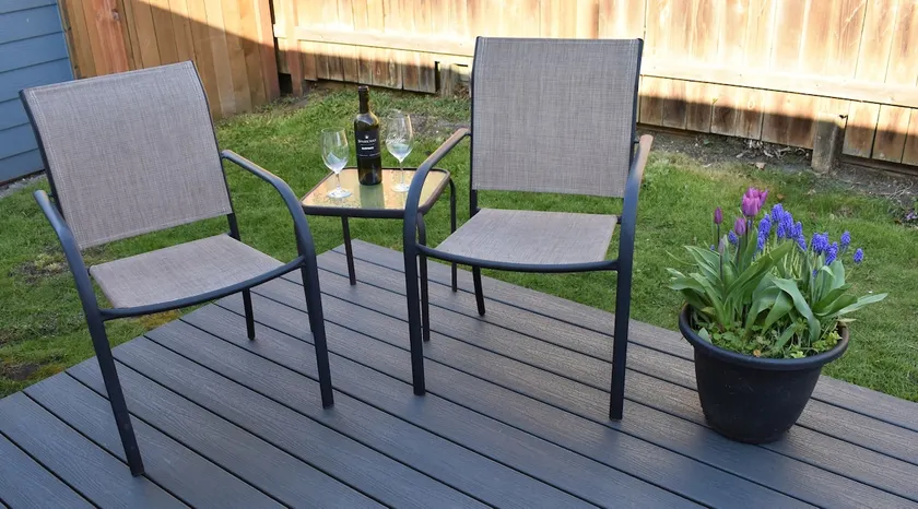 Downtown Walkable Edmonds | Private Deck - Image 1