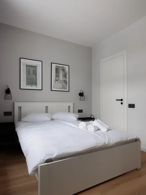 (G) Riga Heritage Junior Suite - Image 1
