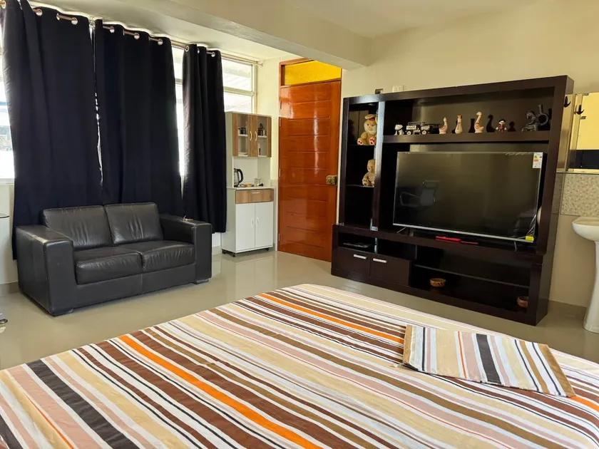 Separate smart room safe area - Image 1