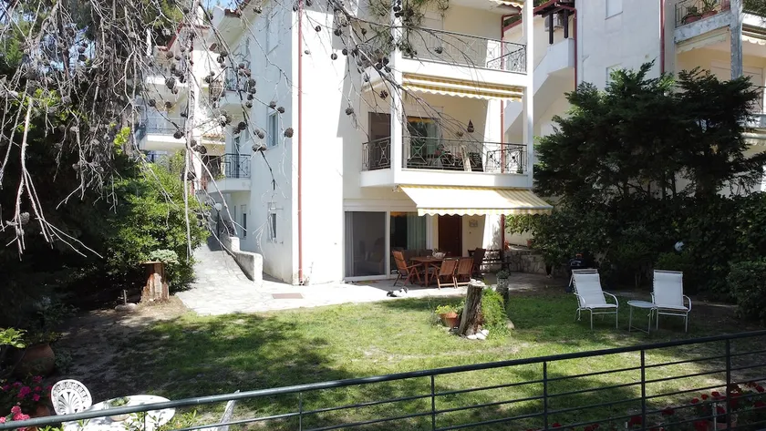 Dolotea Sea View House - Image 1