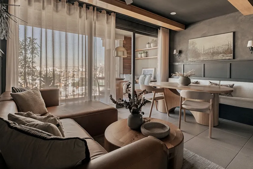 10/10 Design, Comfort & Amazing VIEW! DT hotspot - Image 1