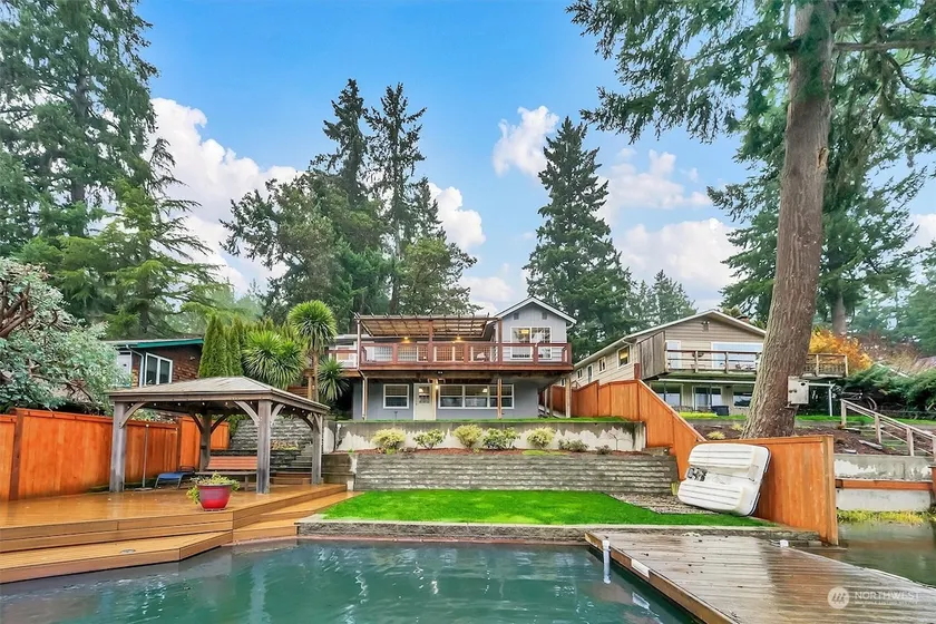 Long Lake Retreat - Image 1