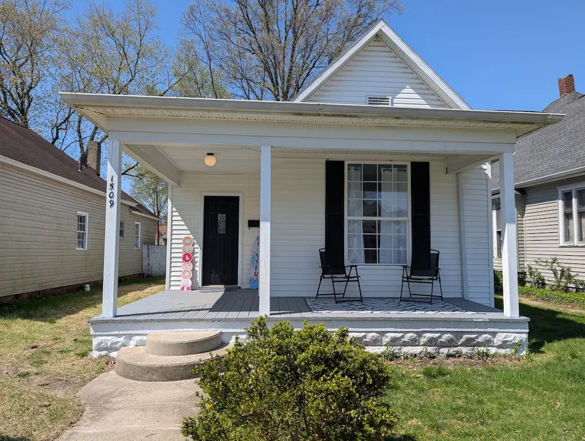 9th Street Terredise - Image 1