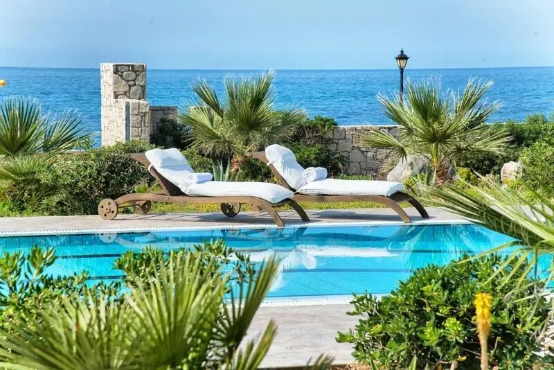Villa Mare Katerina - Image 1