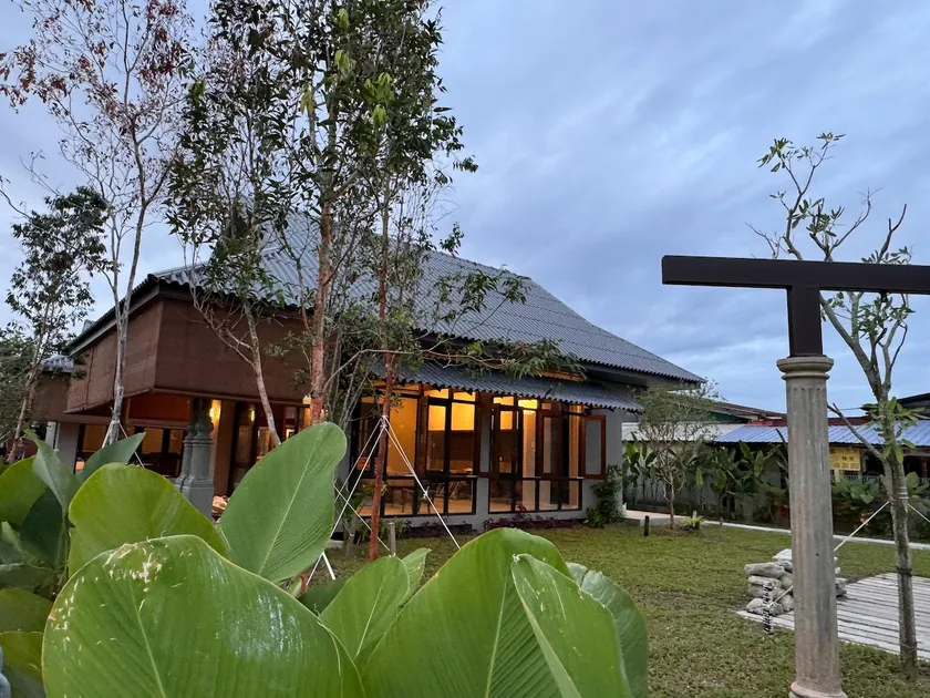 Mumuju Retreat @ Cape Sepat - Image 1