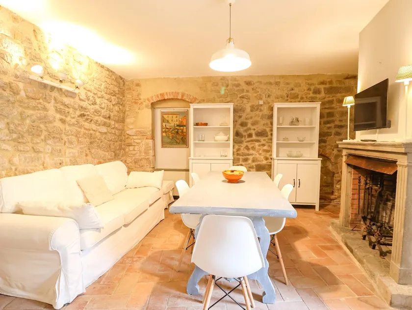 Tuscan Nest - in Montecatini Alto - Image 1