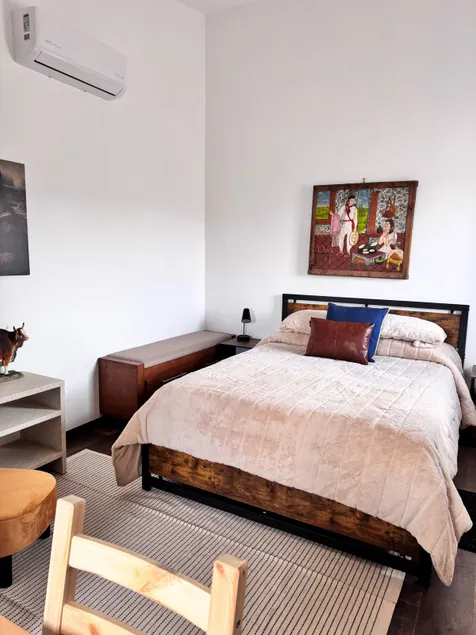 Private cabin, exclusive ranch - Image 1