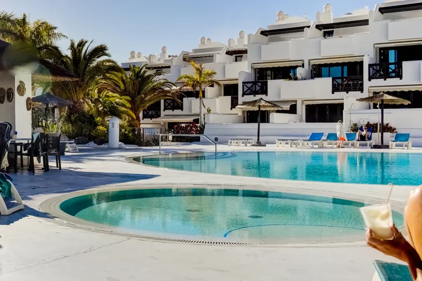 White Paradise by Olax Rentals - Image 1