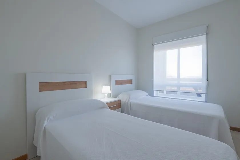 SamilCosta Tourist Apartments, 2-bedroom apartment... - Image 1