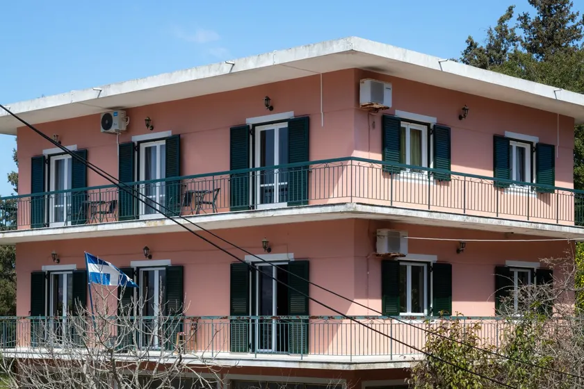AELIA APARTAMENTO ERMONES - Image 1