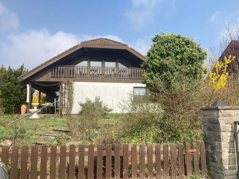 Landhaus Franken - Image 1