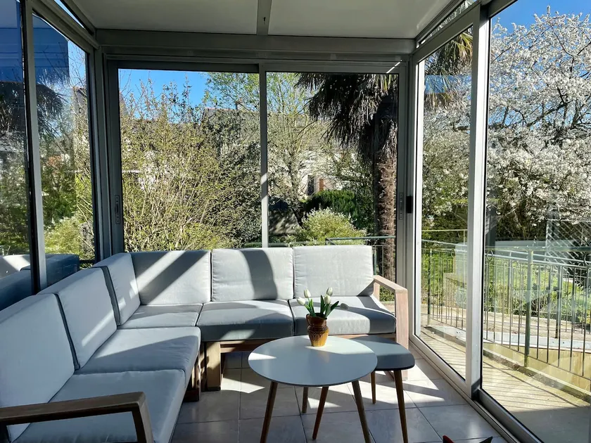 Charming 4-bedroom house & garden - Image 1