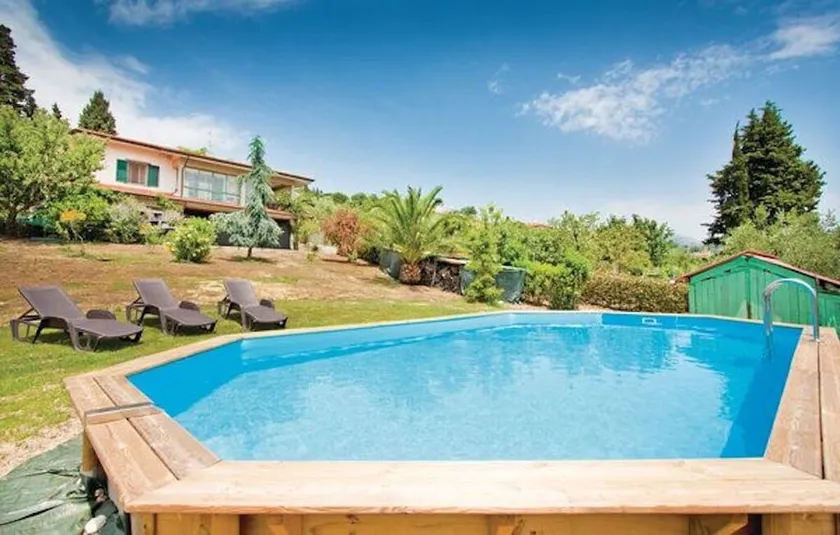 Villa Las Palmas by Nicola Real Estate - Image 1