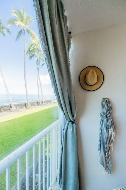Oceanfront Chic • Just Renovated - Image 1