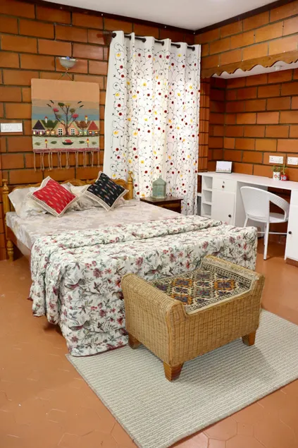 Cozy cottage in Coonoor with stunning views - Image 1