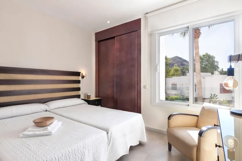 Apartamentos de Miguel, Duplex apartment - Image 1