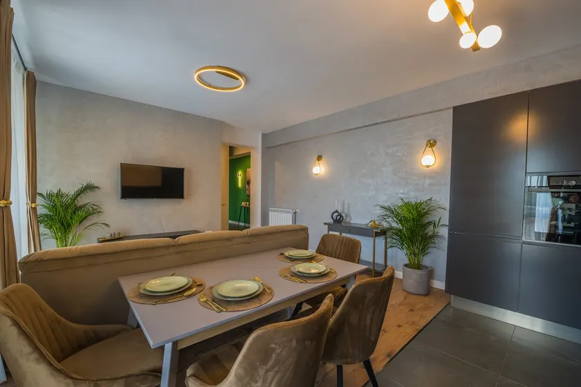 The Muse Apartament - Image 1