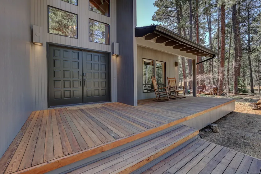 3BR w/ Game room, Private Hot Tub and Views - Image 1