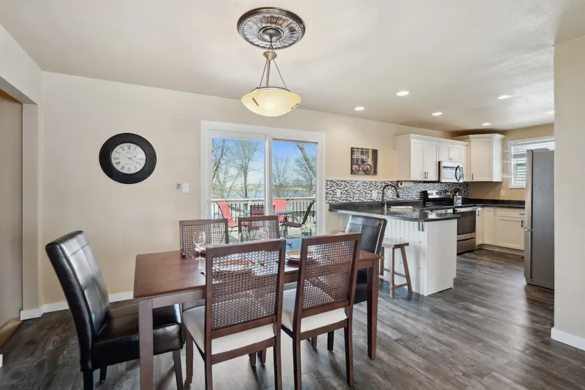 Beach Access/Kid Friendly/Park/Office/4BR/2B - Image 1