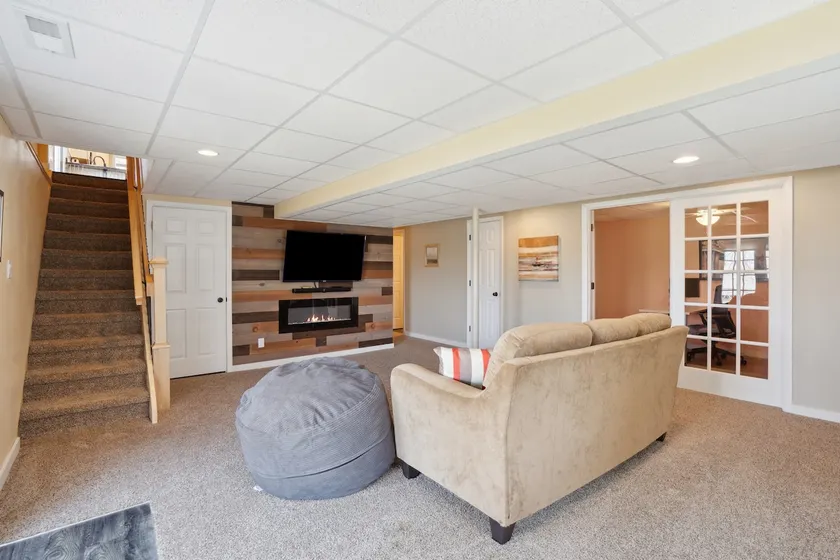 Beach Access/Kid Friendly/Park/Office/4BR/2B - Image 1
