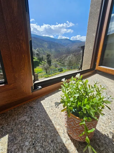 Casa Viva Rio Nodar: Between the River Beach and the Mountains - Image 1