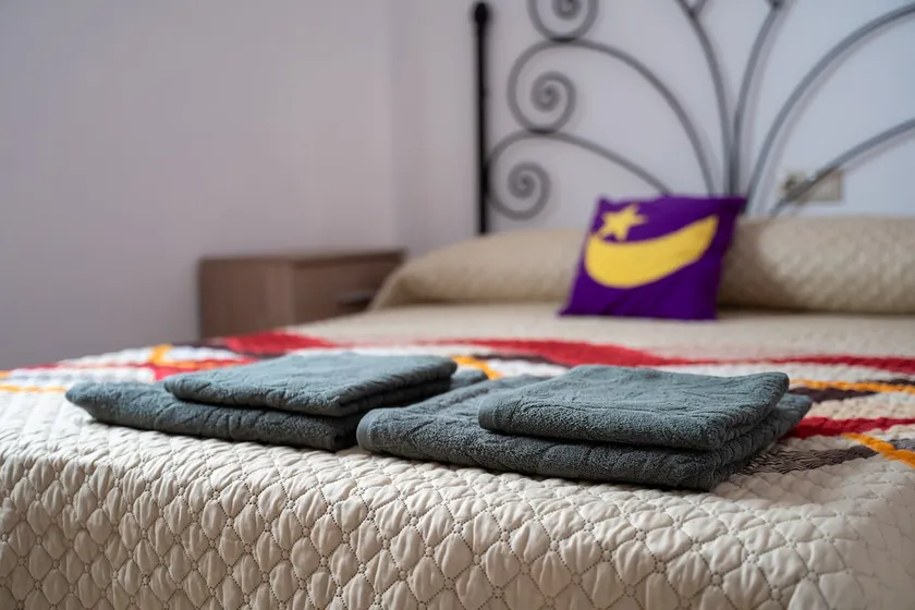 Quiet apartment in Plaza de Toros - Downtown Jaén - Image 1
