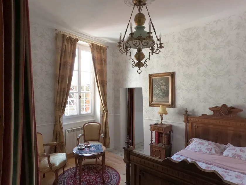 charmant studio au coeur de la vieille ville - Image 1