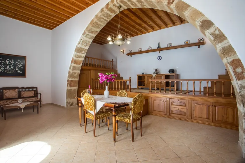 Socrates traditional house - Image 1