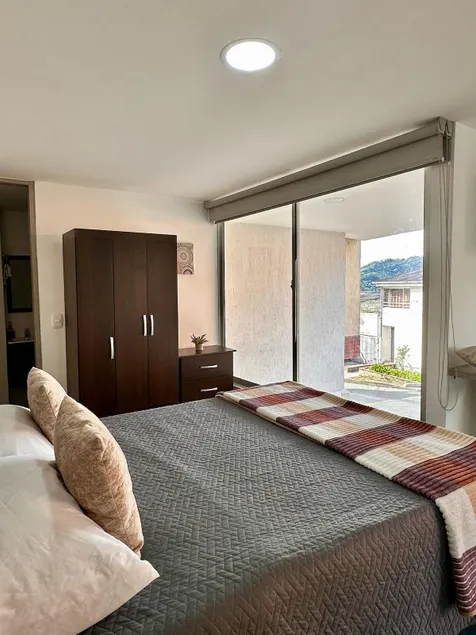 Comfortable loft in Milan Zone G - Image 1
