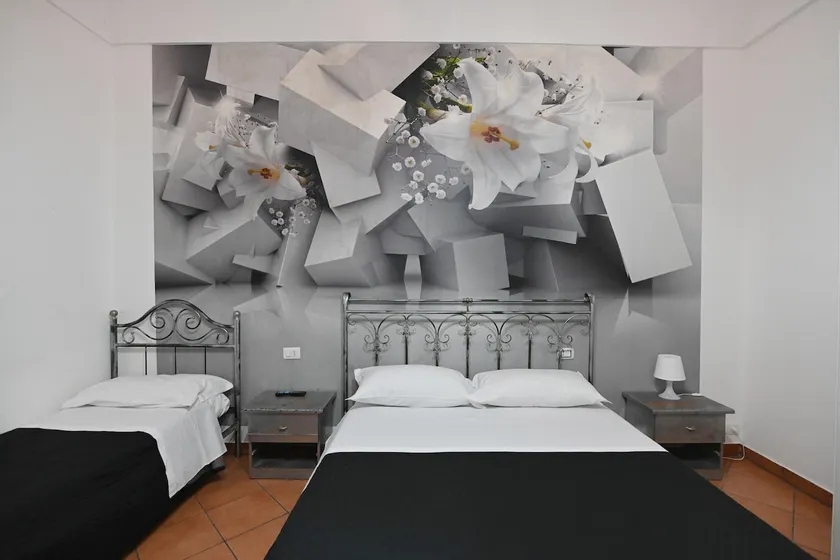 B&B L'Infiorescenza new - Image 1