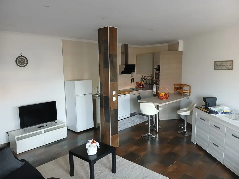 Perfect & Quiet Homestay - Image 1