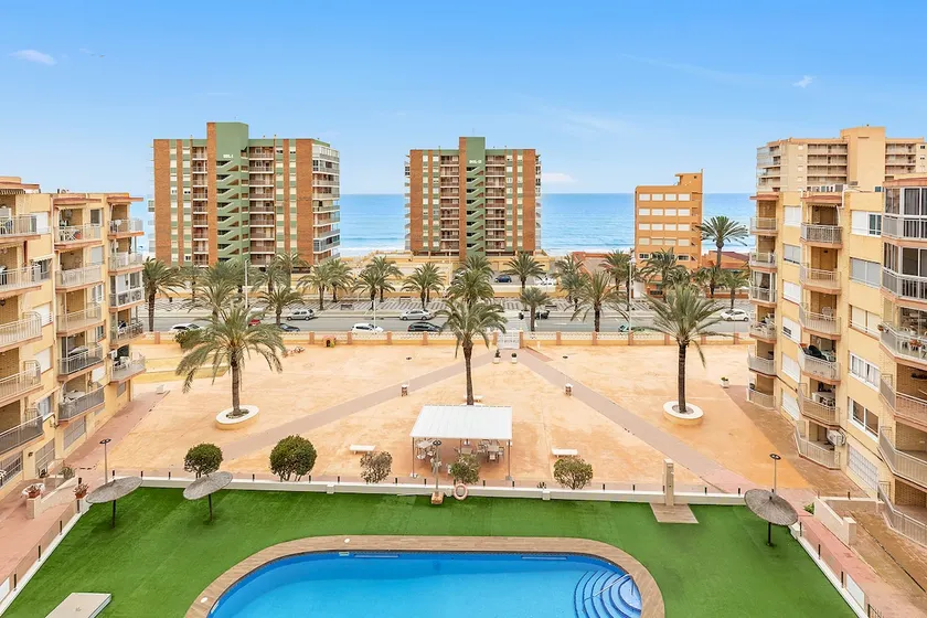 Arenales Beach Boutique Apartment - Image 1