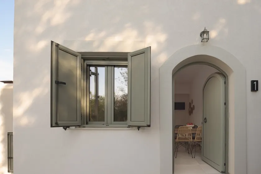 Voulisma Hills Sea View Apt 1 - Image 1
