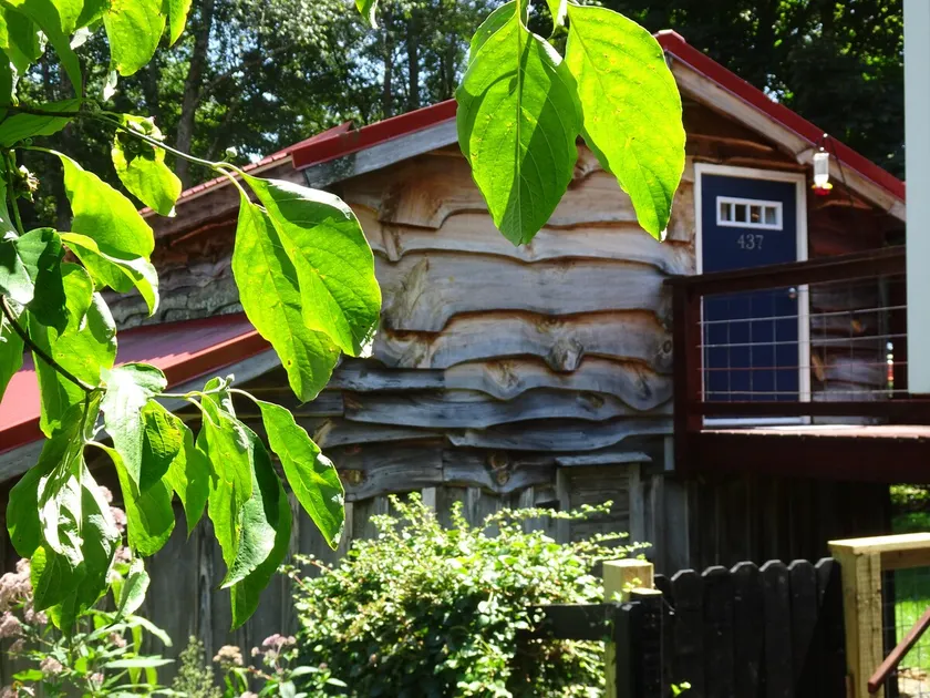 Vogelsang Charming Garden Guesthouse - Image 1