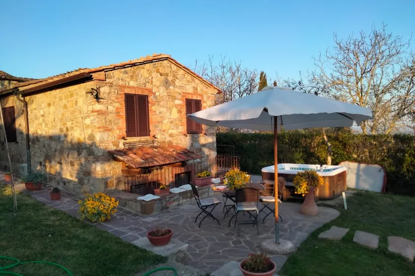 The Pearl of Borgo Cignano - Image 1
