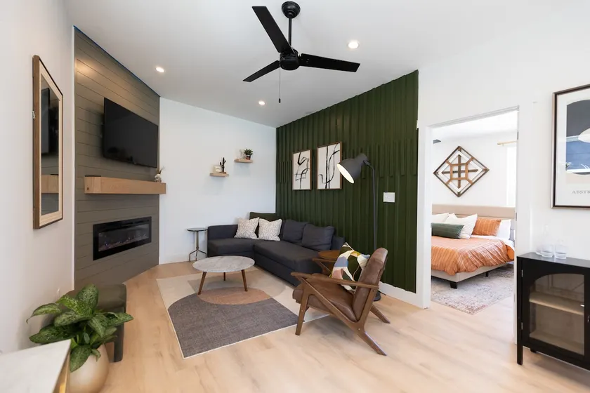 The Fountain Square Flat - *No Cleaning Fee* - Image 1