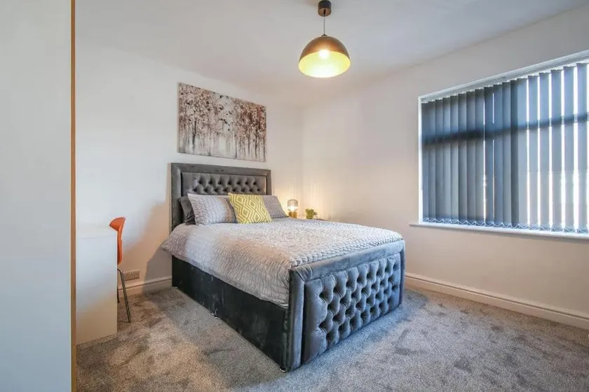 Modern Home: Heart Of Blackburn - Image 1