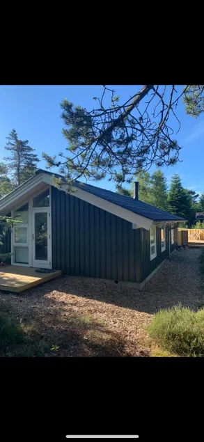 Summer house in a quiet area - 20 km from Skagen - Image 1