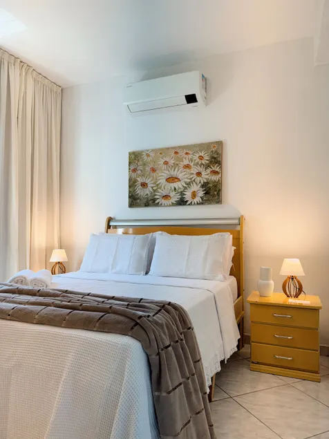 2 A/Cs + Garage + Wi-Fi + Netflix – Barra. - Image 1