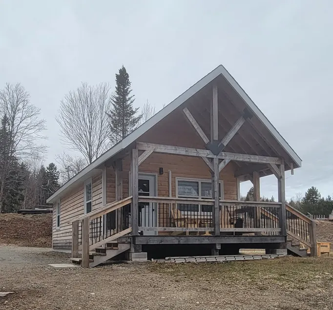 Caledonia Mountain Getaway - Image 1