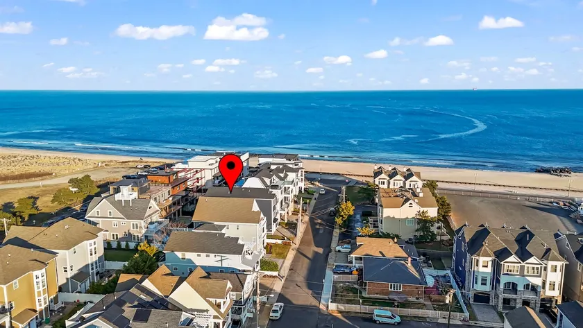 Luxury Beachfront Property Long Branch NJ - Image 1