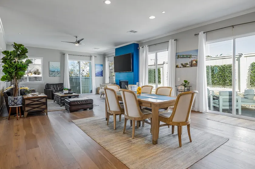 25% Discount 4 Bedroom - Close To Beach - Image 1