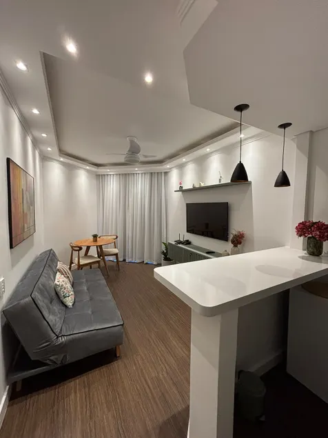 Exclusive Sumitt Flat 2208 - Image 1