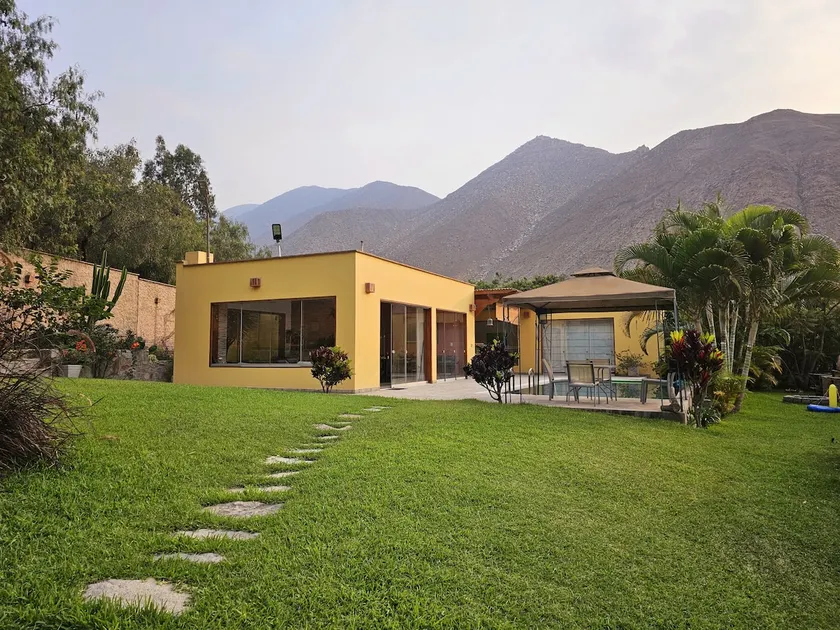 Open House • Field & Pool - Image 1