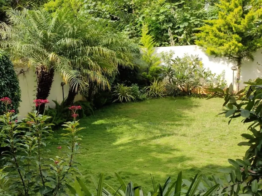 Ahuja's Garden Villa, near Phoenix Mall of Asia - Image 1