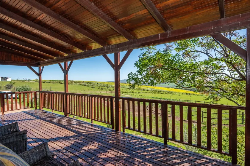 Anna Beulah Farm - Image 1