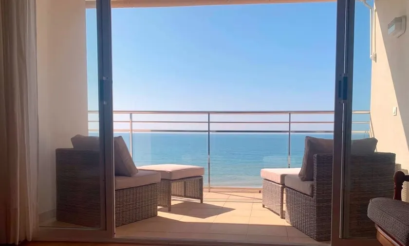 Sea view - Image 1