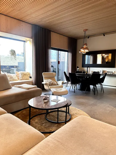 Comfortable house - Image 1
